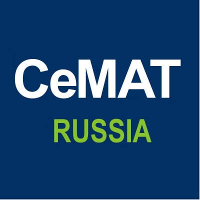 Промокод на выставку CeMAT RUSSIA 2019
