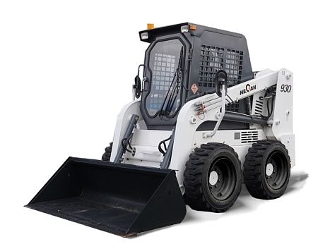  Мини-погрузчик WECAN WT930 арт. 10000502 низкие цены 