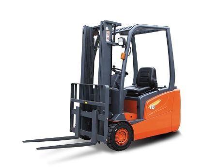  Электрический погрузчик LONKING LG18BE 1,8т 3,0-6,0м Curtis арт. 760180 низкие цены 